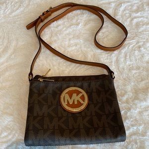 Michael Kors crossbody
